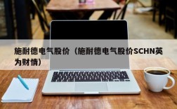 施耐德电气股价（施耐德电气股价SCHN英为财情）