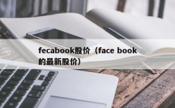 fecabook股价（face book的最新股价）