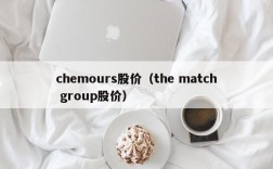 chemours股价（the match group股价）