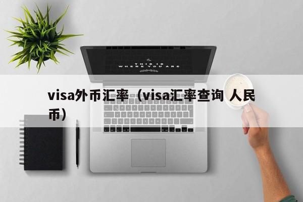 visa外币汇率（visa汇率查询 人民币）-图1