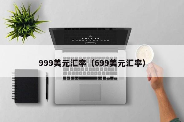 999美元汇率（699美元汇率）-图1