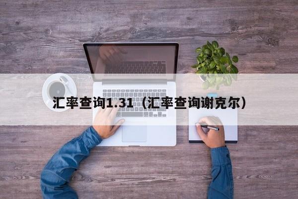汇率查询1.31(汇率查询谢克尔)-图1 汇率查询1.31(汇率查询谢克尔)-图1