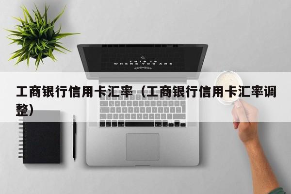 工商银行信用卡汇率（工商银行信用卡汇率调整）-图1