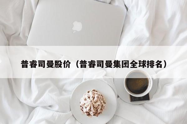 普睿司曼股价（普睿司曼集团全球排名）-图1