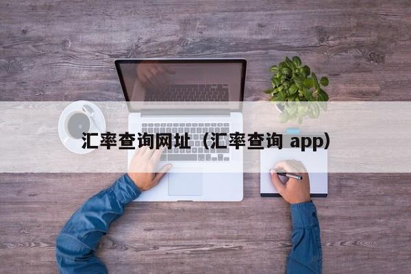 汇率查询网址（汇率查询 app）-图1