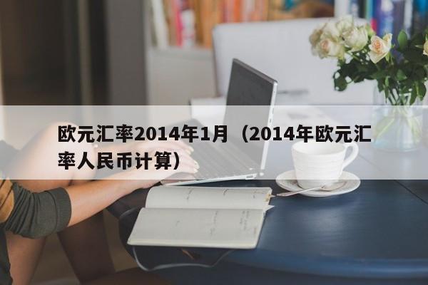 欧元汇率2014年1月（2014年欧元汇率人民币计算）-图1